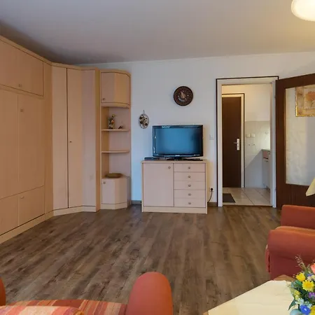 Apartmán Volkmer *