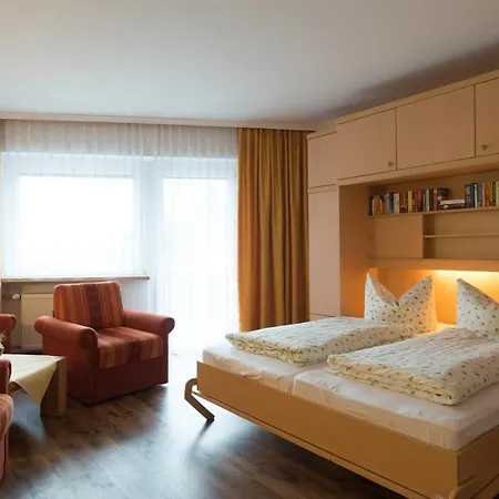 Volkmer Apartmán