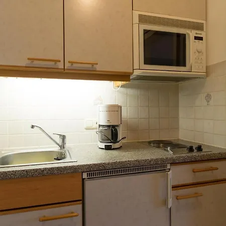 Apartmán Volkmer