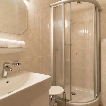 Volkmer Apartmán *