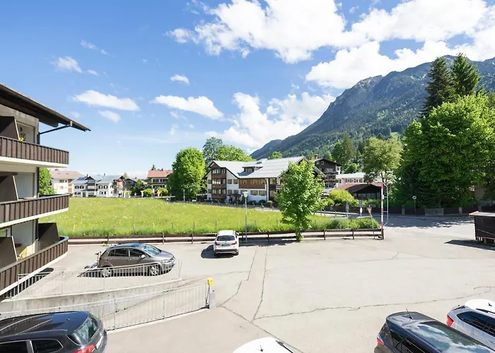 아파트 Volkmer 오버스트도르프