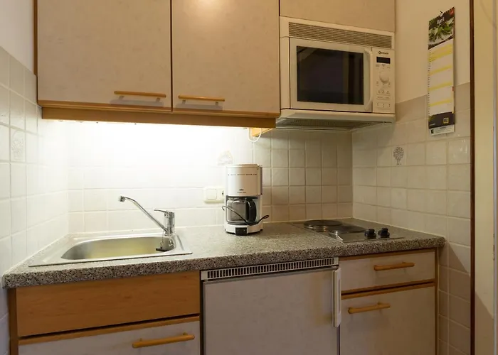 Appartement Volkmer