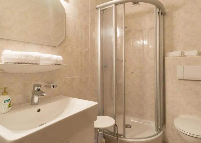 Volkmer Appartement *